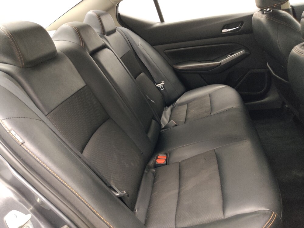 2020 Nissan Altima in Marietta, GA 30062 - 18104781 19