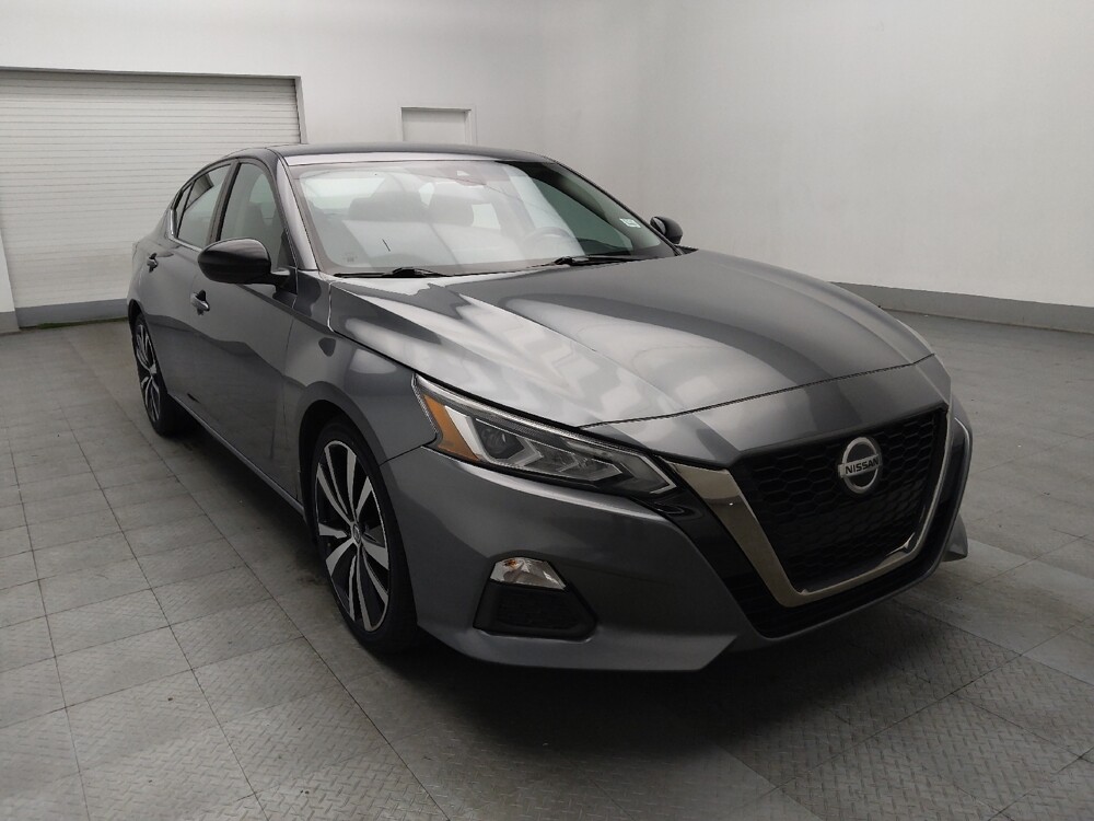2020 Nissan Altima in Marietta, GA 30062 - 18104781 13