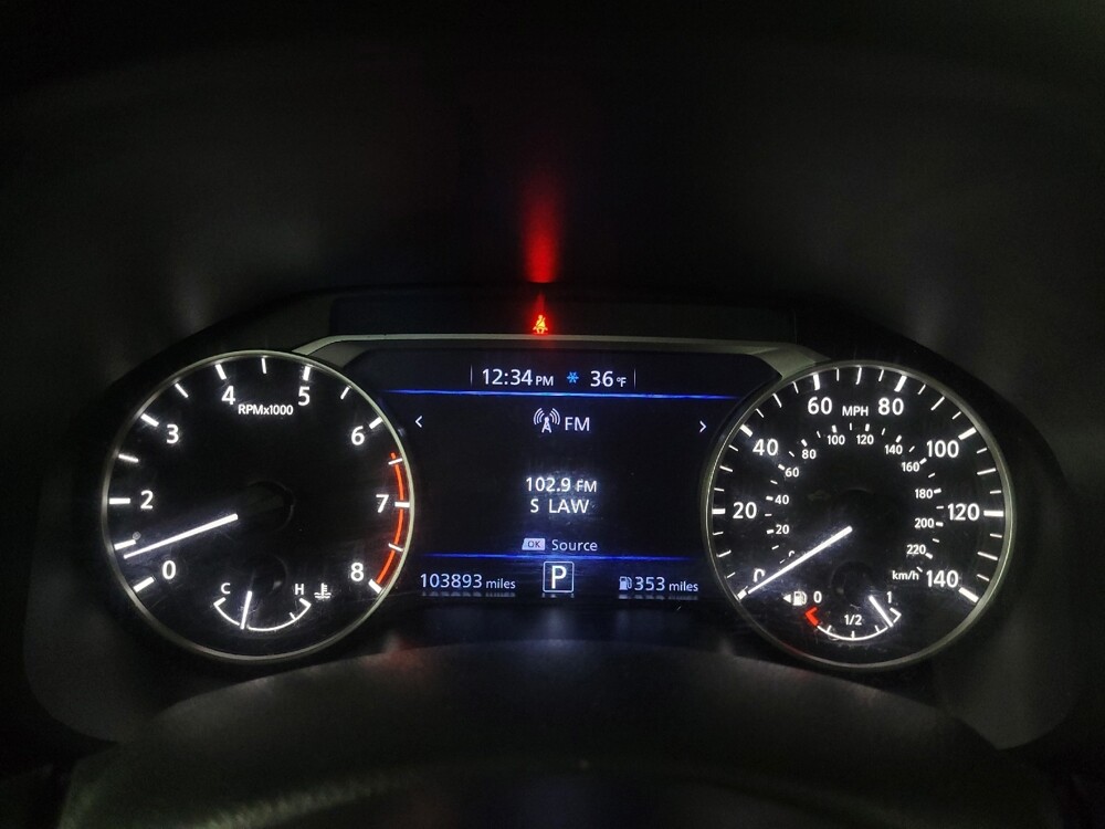 2020 Nissan Altima in Marietta, GA 30062 - 18104781 23