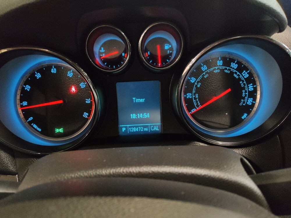 2015 Buick Encore in Fort Worth, TX 76116 - 18104782 23