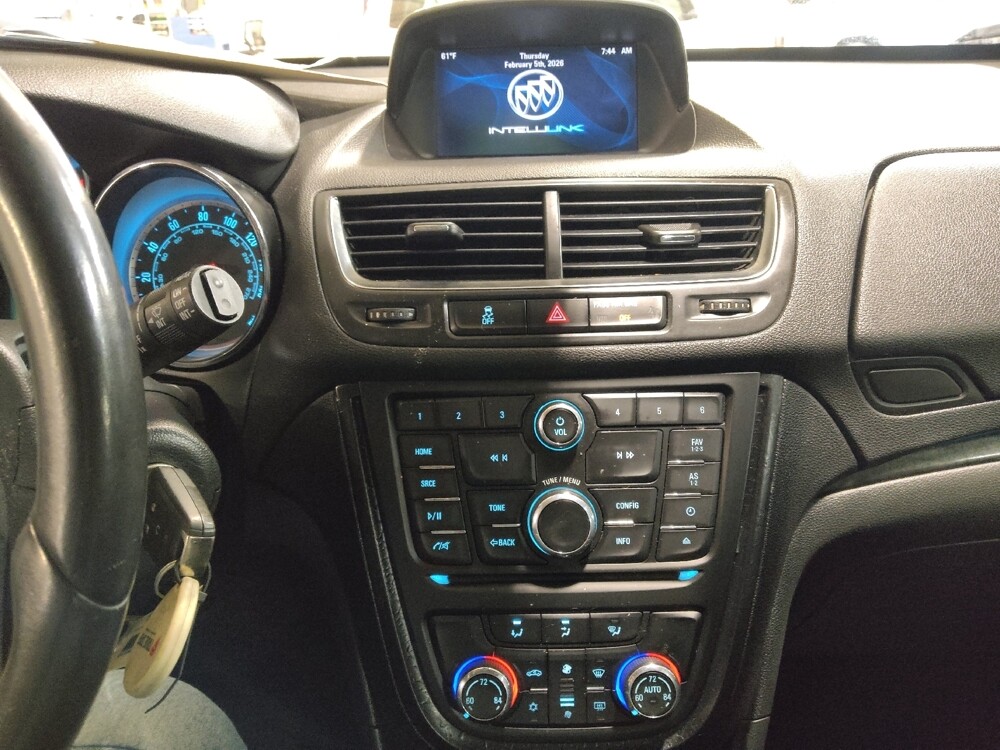 2015 Buick Encore in Fort Worth, TX 76116 - 18104782 25