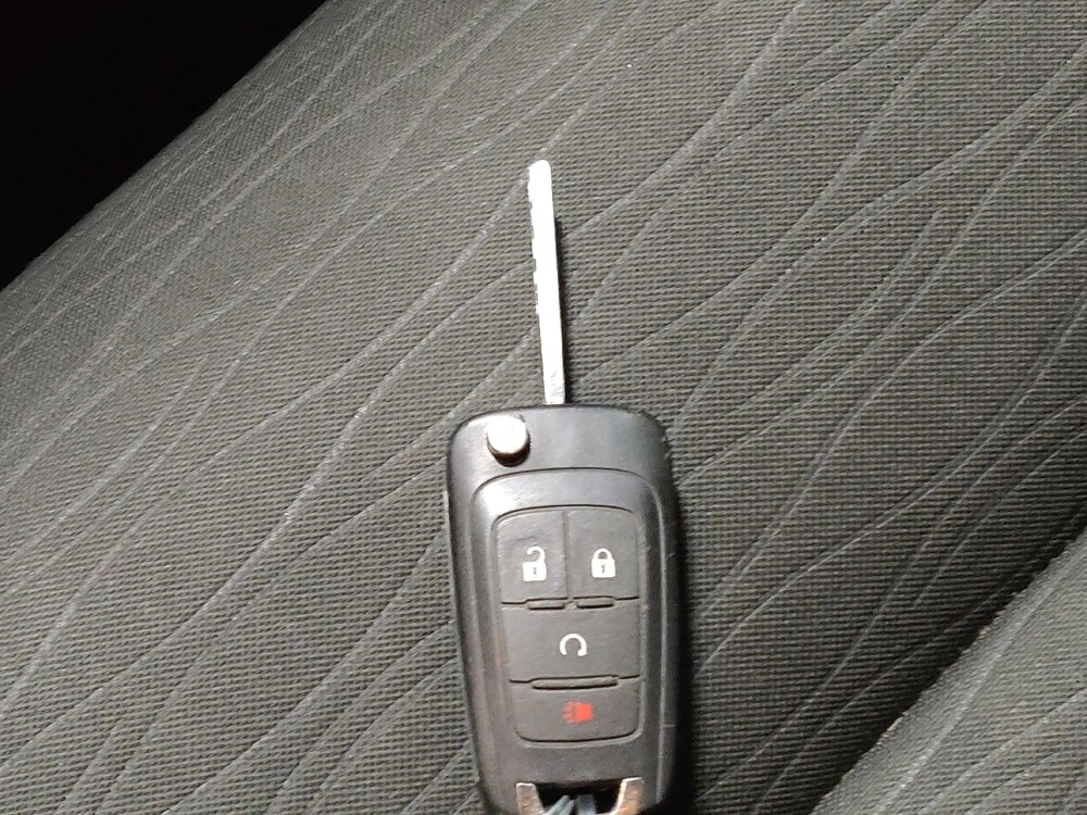 2015 Buick Encore in Fort Worth, TX 76116 - 18104782 32