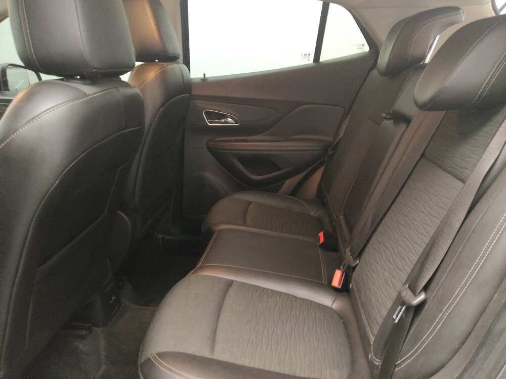 2015 Buick Encore in Fort Worth, TX 76116 - 18104782 18