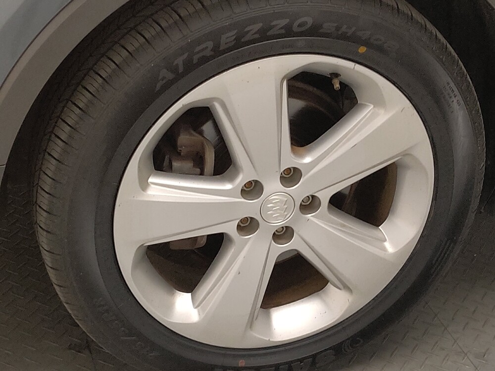 2015 Buick Encore in Fort Worth, TX 76116 - 18104782 31