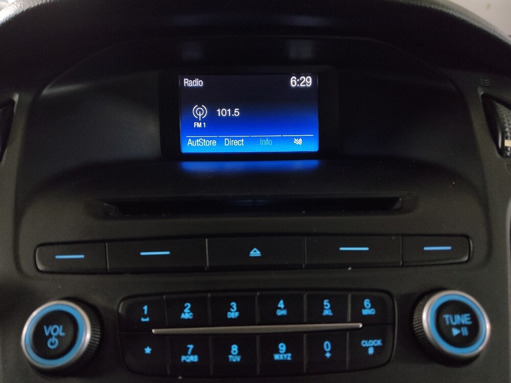 2017 Ford Focus in Duluth, GA 30096 - 18104783 25