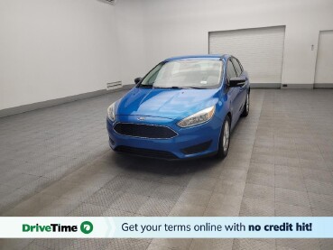 2017 Ford Focus in Duluth, GA 30096