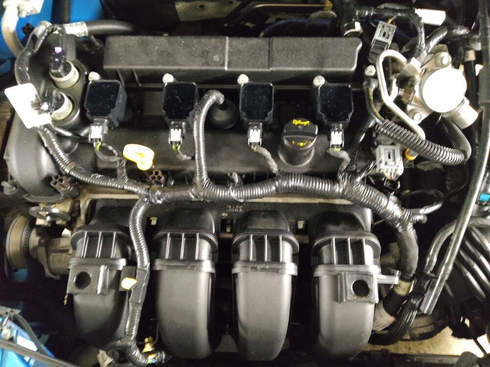 2017 Ford Focus in Duluth, GA 30096 - 18104783 30