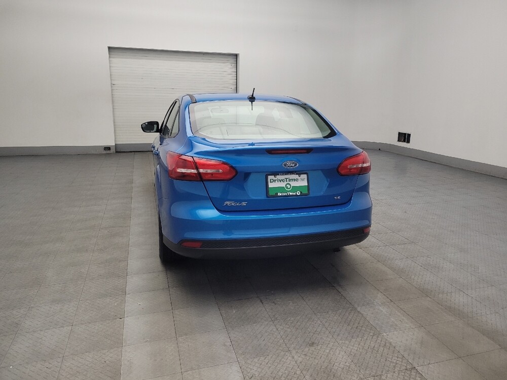 2017 Ford Focus in Duluth, GA 30096 - 18104783 6