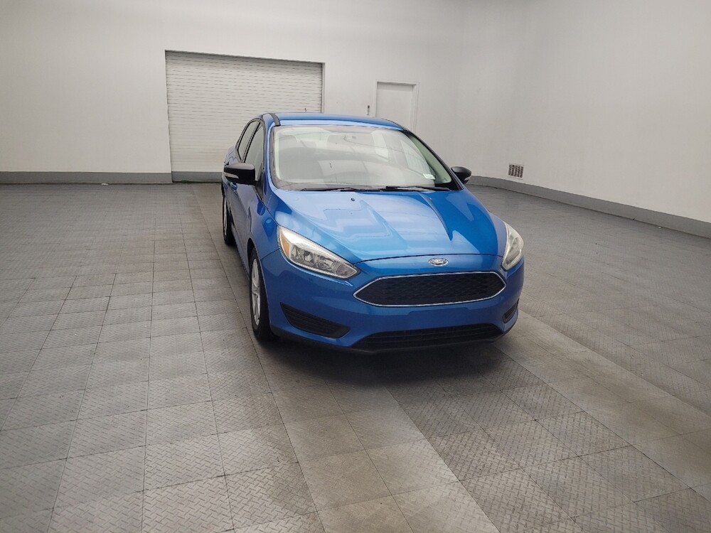 2017 Ford Focus in Duluth, GA 30096 - 18104783 13