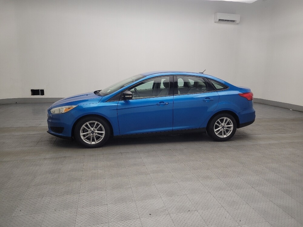 2017 Ford Focus in Duluth, GA 30096 - 18104783 2