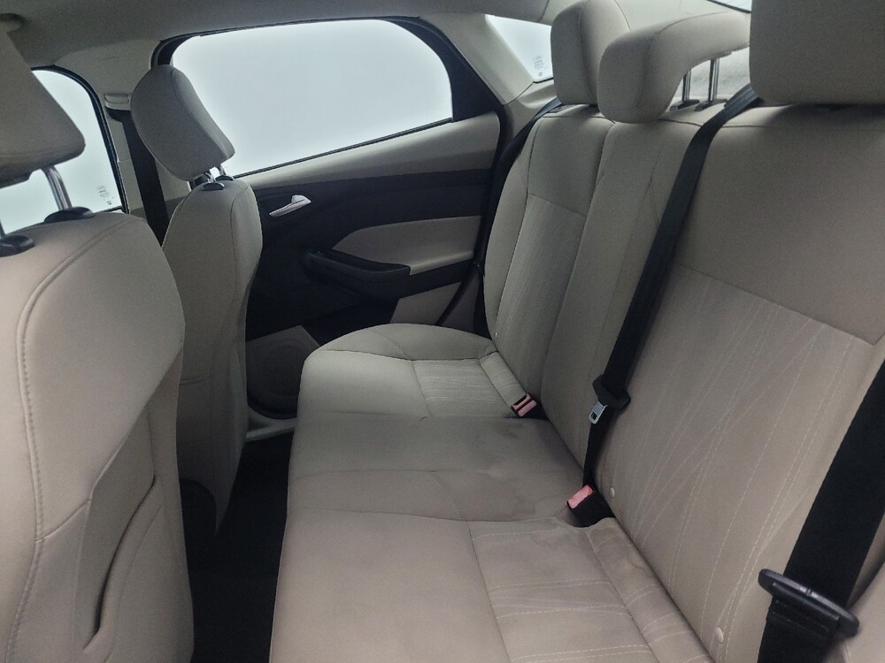 2017 Ford Focus in Duluth, GA 30096 - 18104783 18