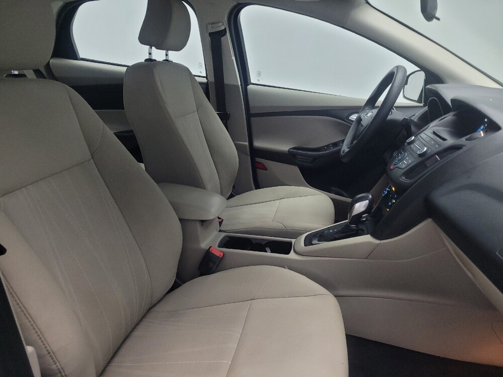 2017 Ford Focus in Duluth, GA 30096 - 18104783 21