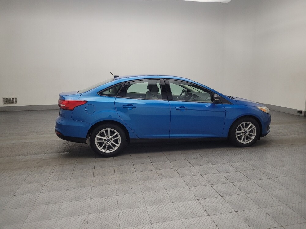 2017 Ford Focus in Duluth, GA 30096 - 18104783 10
