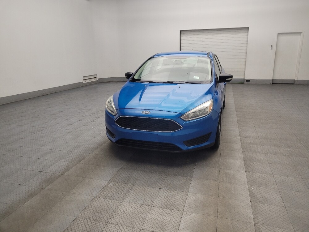 2017 Ford Focus in Duluth, GA 30096 - 18104783 15