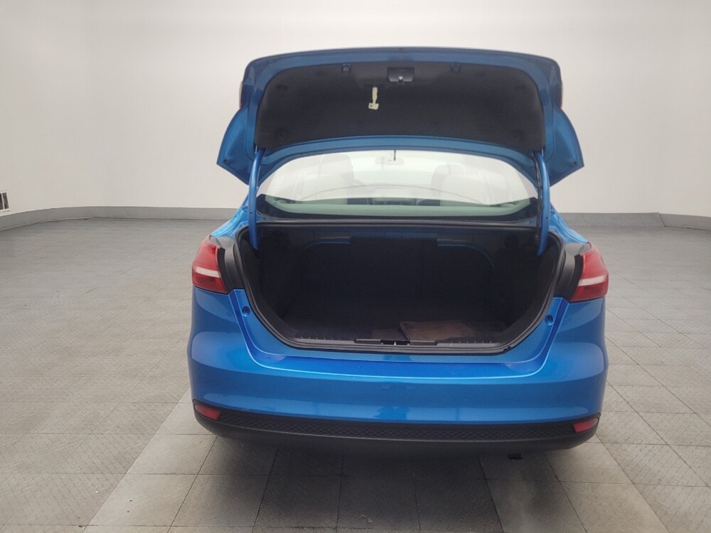 2017 Ford Focus in Duluth, GA 30096 - 18104783 29