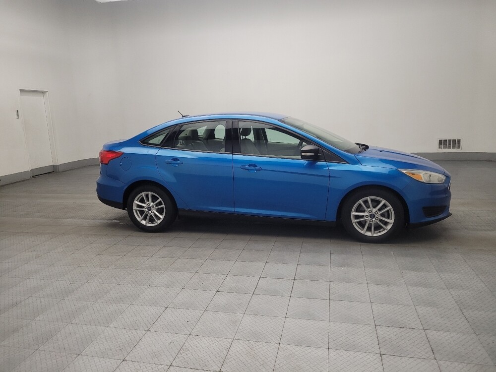 2017 Ford Focus in Duluth, GA 30096 - 18104783 11