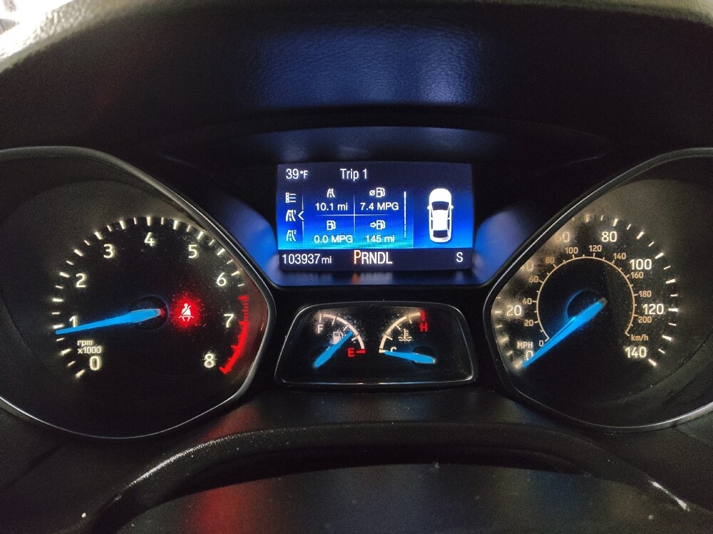 2017 Ford Focus in Duluth, GA 30096 - 18104783 23