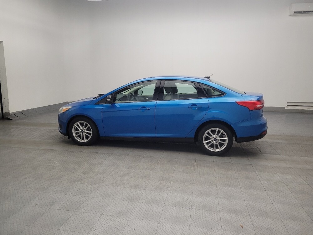 2017 Ford Focus in Duluth, GA 30096 - 18104783 3