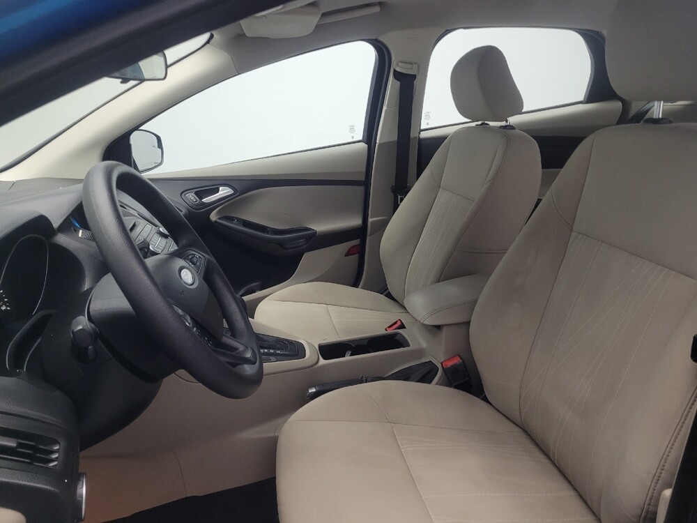 2017 Ford Focus in Duluth, GA 30096 - 18104783 17