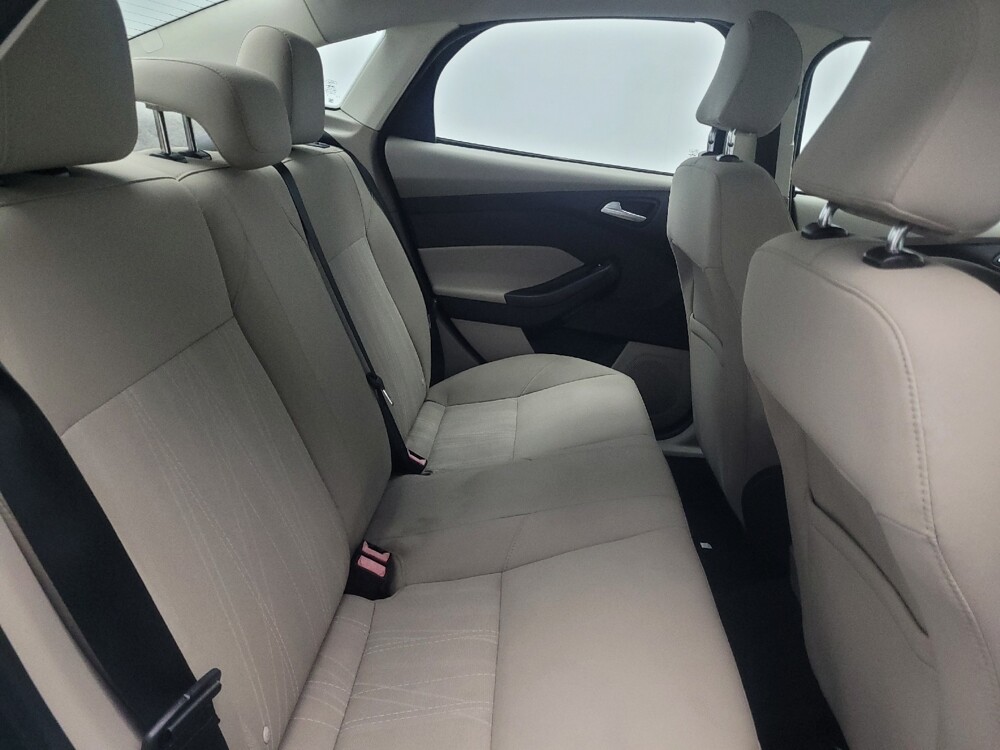 2017 Ford Focus in Duluth, GA 30096 - 18104783 19