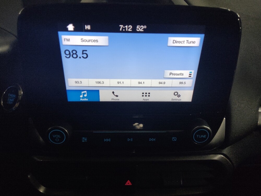 2019 Ford EcoSport in Pelham, AL 35124 - 18104784 25