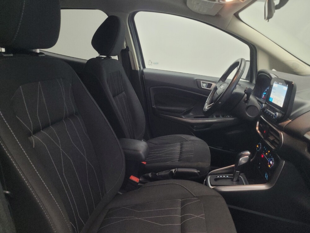 2019 Ford EcoSport in Pelham, AL 35124 - 18104784 21