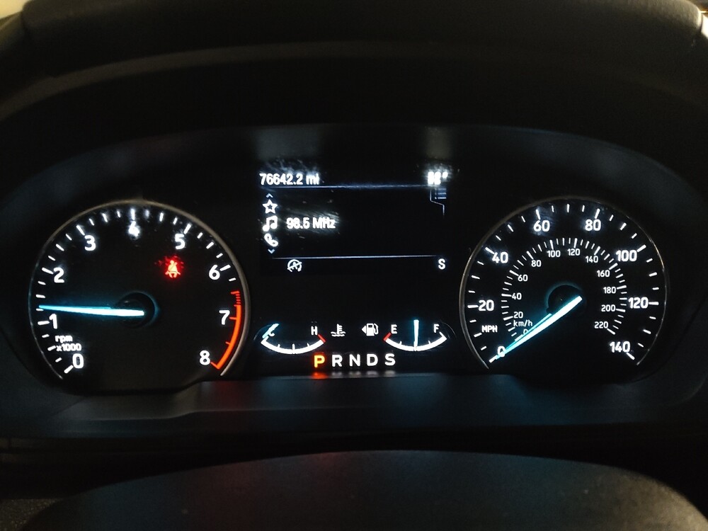 2019 Ford EcoSport in Pelham, AL 35124 - 18104784 23