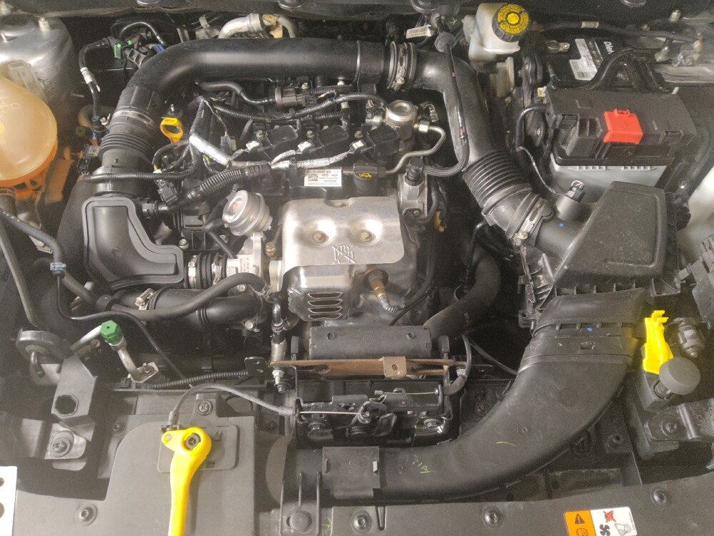 2019 Ford EcoSport in Pelham, AL 35124 - 18104784 30