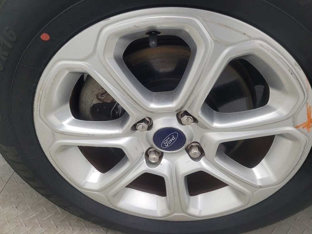 2019 Ford EcoSport in Pelham, AL 35124 - 18104784 31