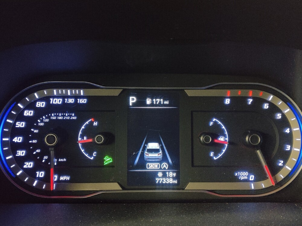 2023 Hyundai Tucson in Duluth, GA 30096 - 18104787 23