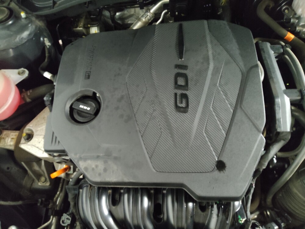 2023 Hyundai Tucson in Duluth, GA 30096 - 18104787 30