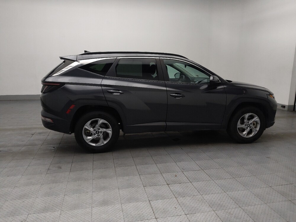 2023 Hyundai Tucson in Duluth, GA 30096 - 18104787 10