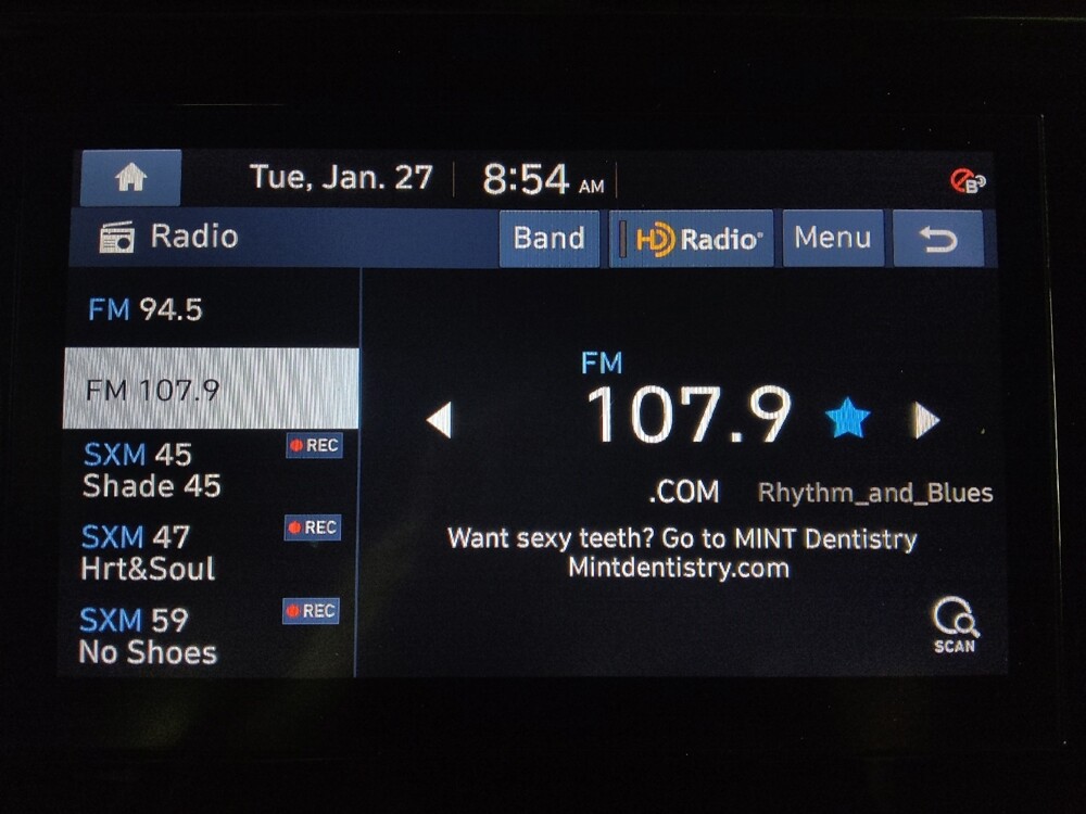 2023 Hyundai Tucson in Duluth, GA 30096 - 18104787 25