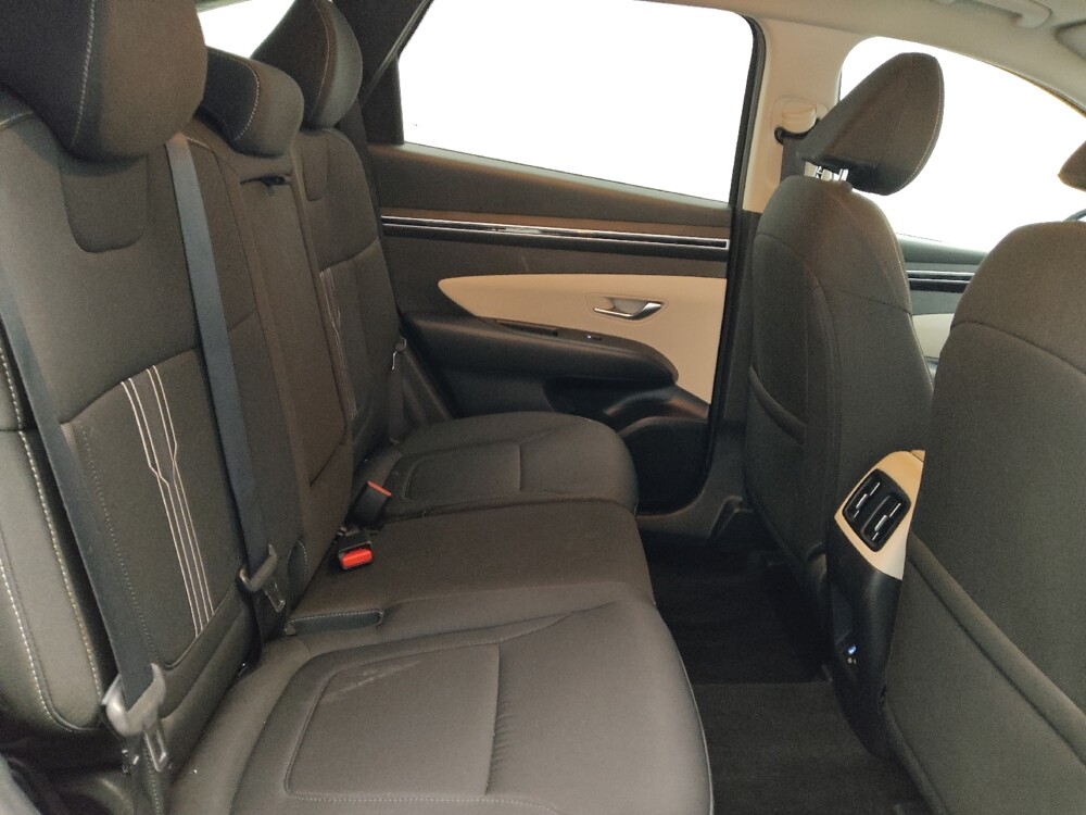 2023 Hyundai Tucson in Duluth, GA 30096 - 18104787 19