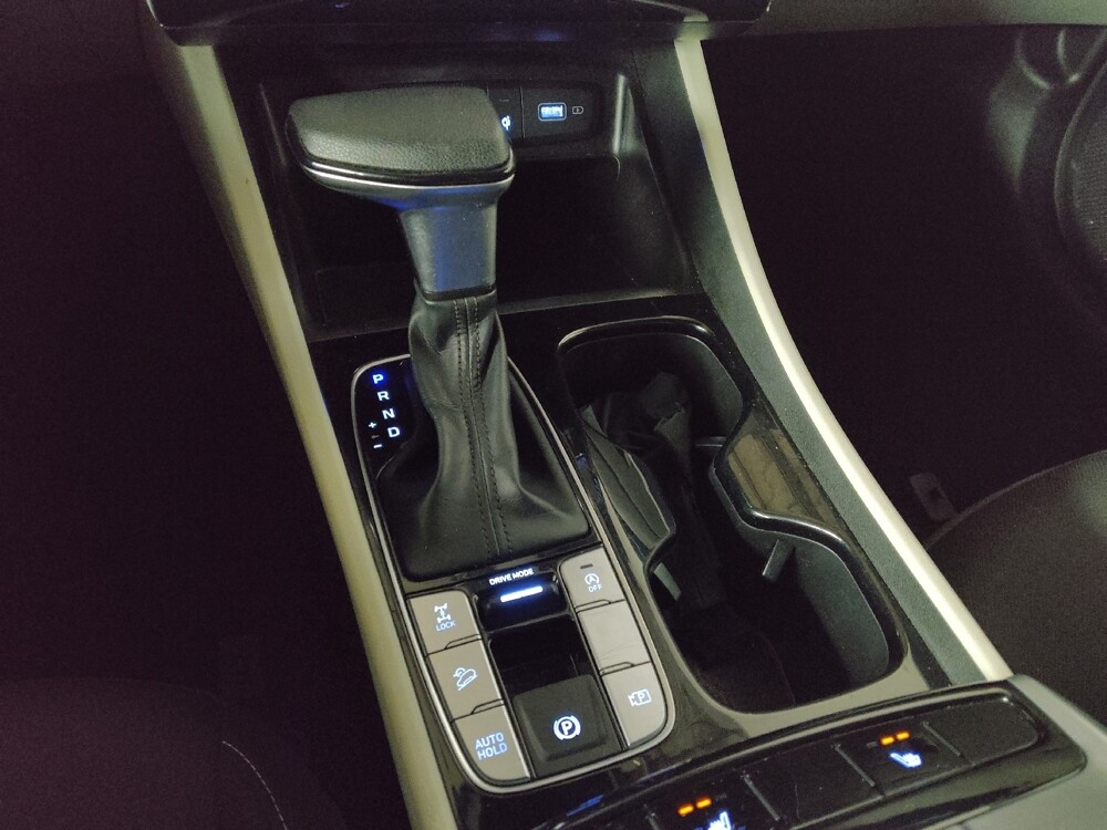 2023 Hyundai Tucson in Duluth, GA 30096 - 18104787 26