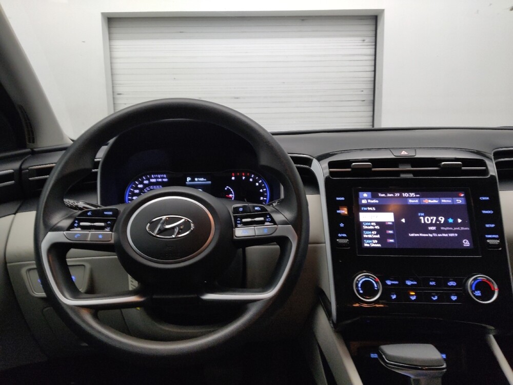 2023 Hyundai Tucson in Duluth, GA 30096 - 18104787 22
