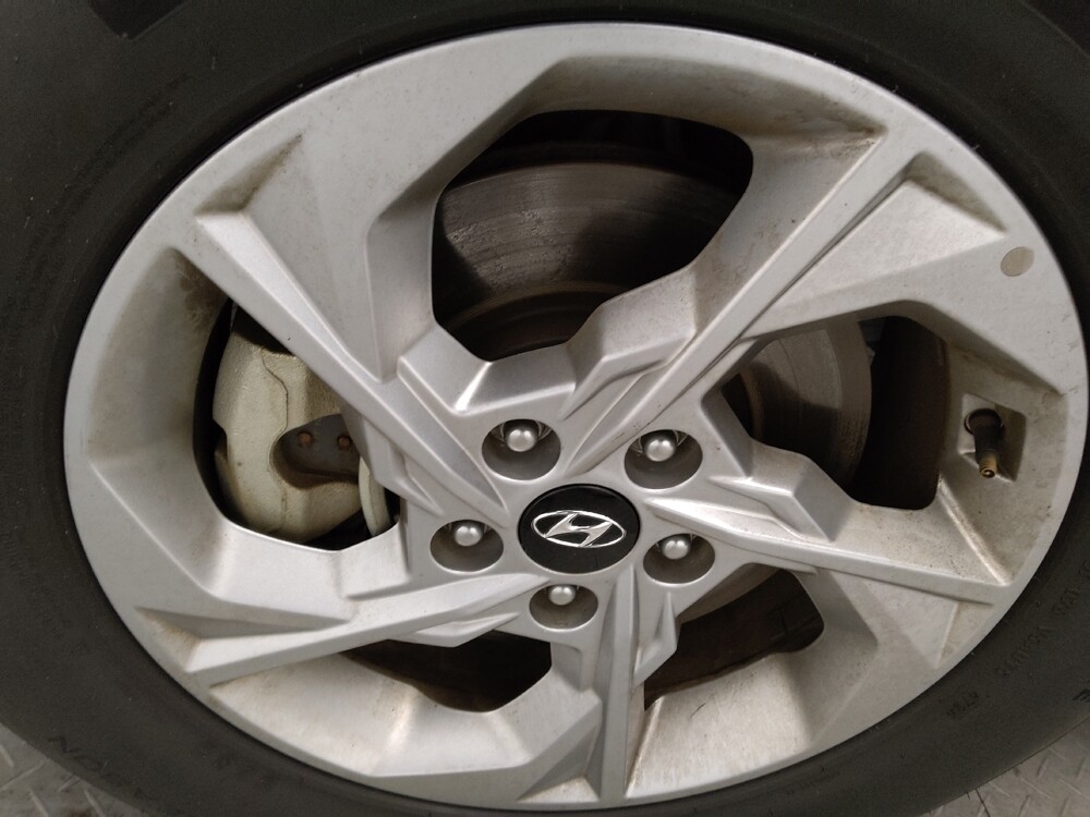 2023 Hyundai Tucson in Duluth, GA 30096 - 18104787 31