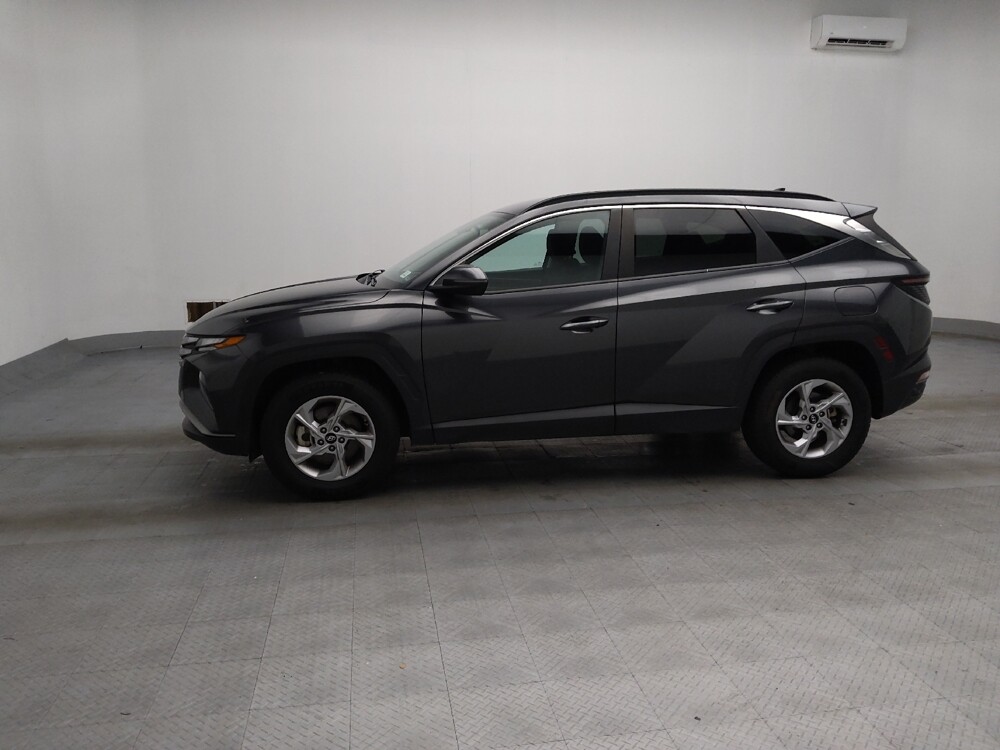 2023 Hyundai Tucson in Duluth, GA 30096 - 18104787 2