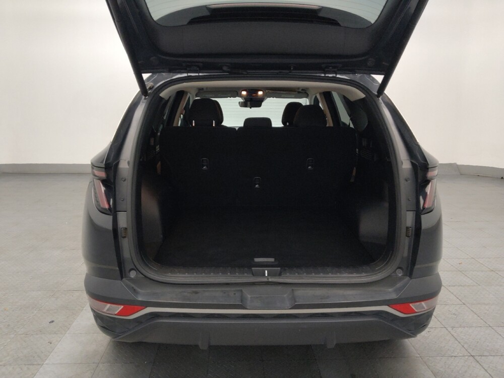 2023 Hyundai Tucson in Duluth, GA 30096 - 18104787 29