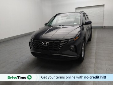 2023 Hyundai Tucson in Duluth, GA 30096