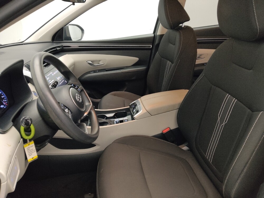 2023 Hyundai Tucson in Duluth, GA 30096 - 18104787 17