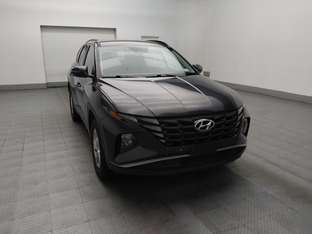 2023 Hyundai Tucson in Duluth, GA 30096 - 18104787 13