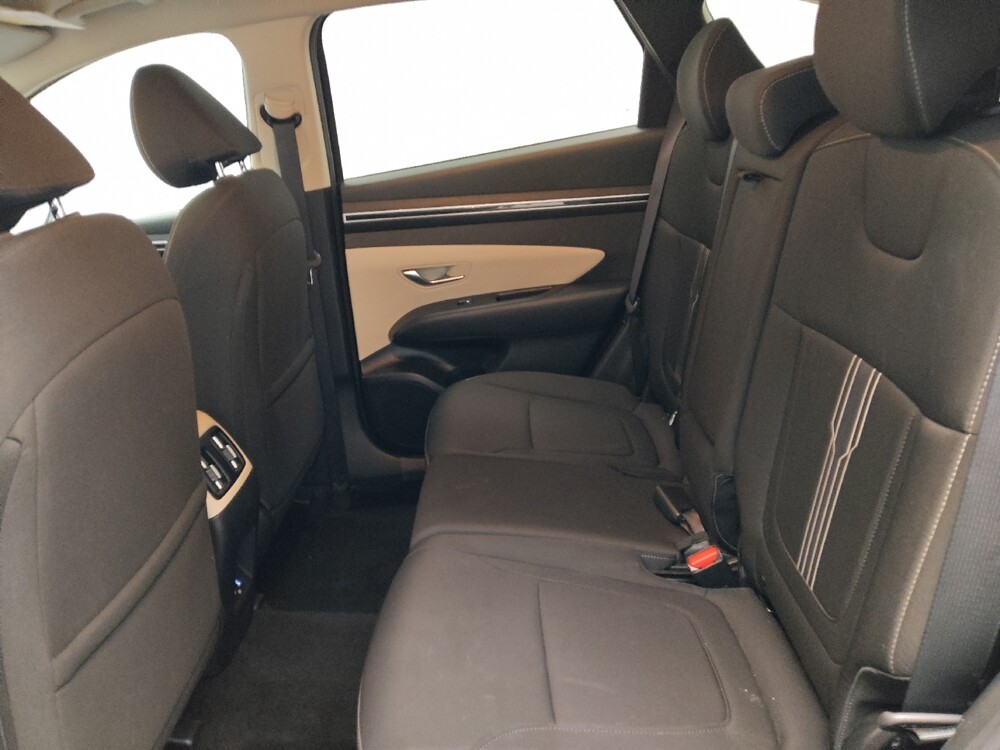 2023 Hyundai Tucson in Duluth, GA 30096 - 18104787 18