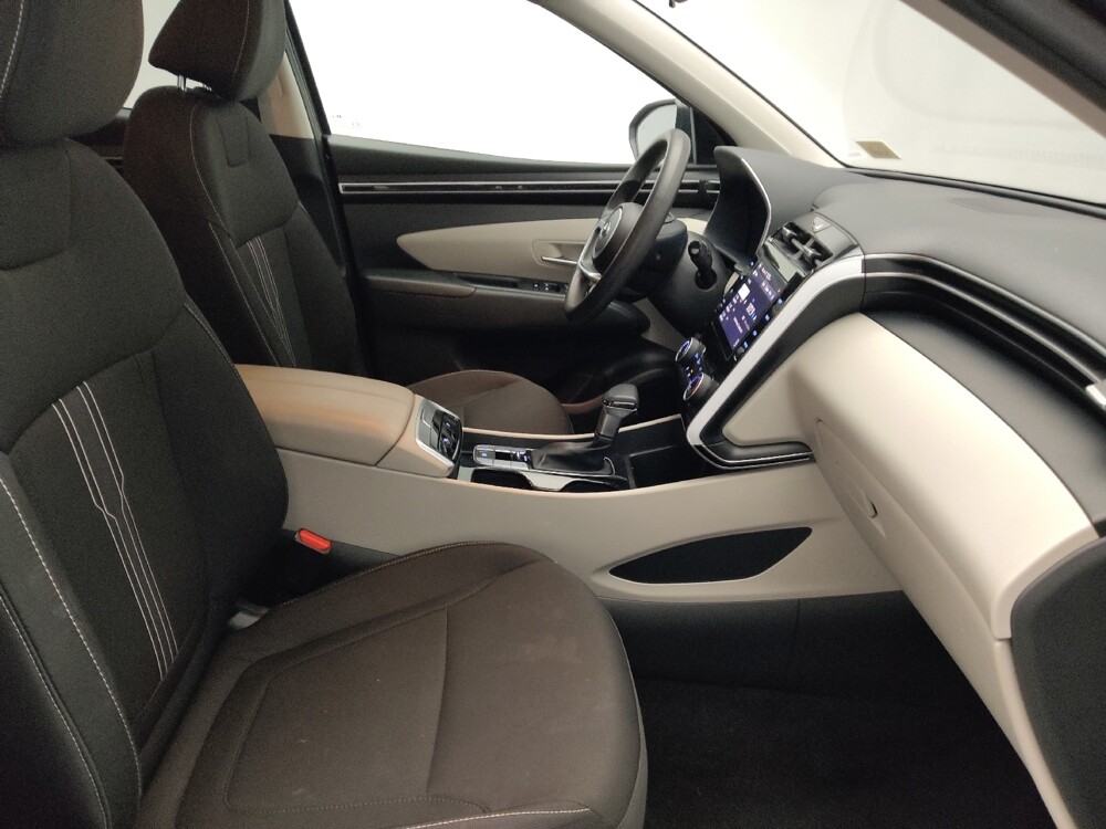 2023 Hyundai Tucson in Duluth, GA 30096 - 18104787 21