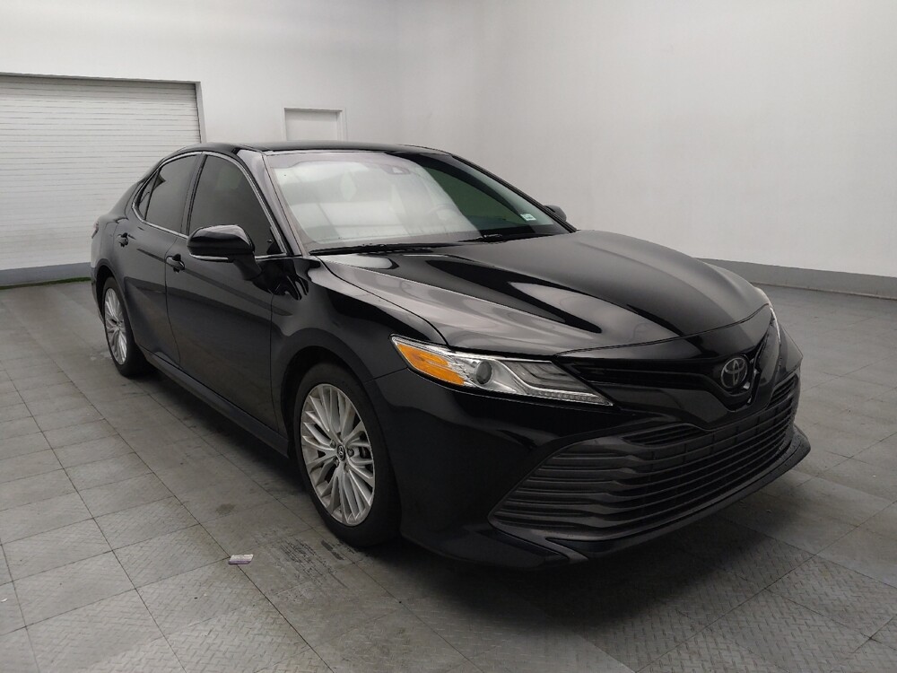 2019 Toyota Camry in Birmingham, AL 35215 - 18104788 13