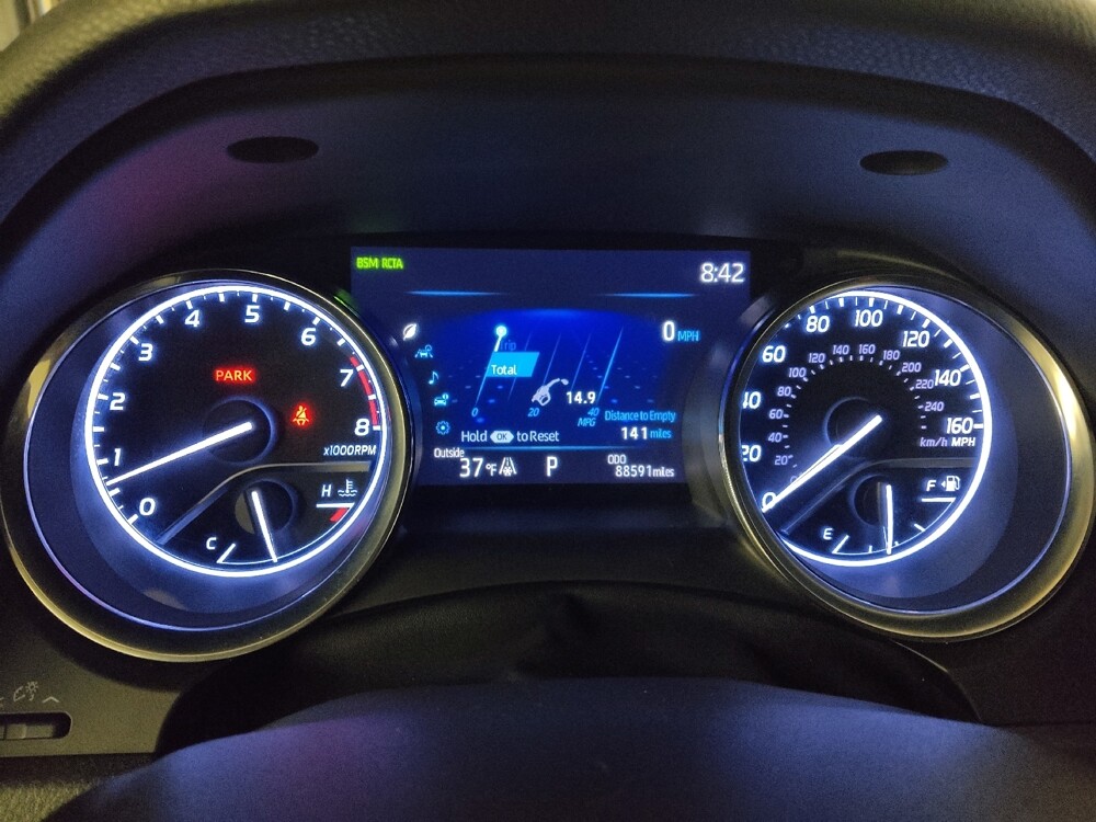 2019 Toyota Camry in Birmingham, AL 35215 - 18104788 23