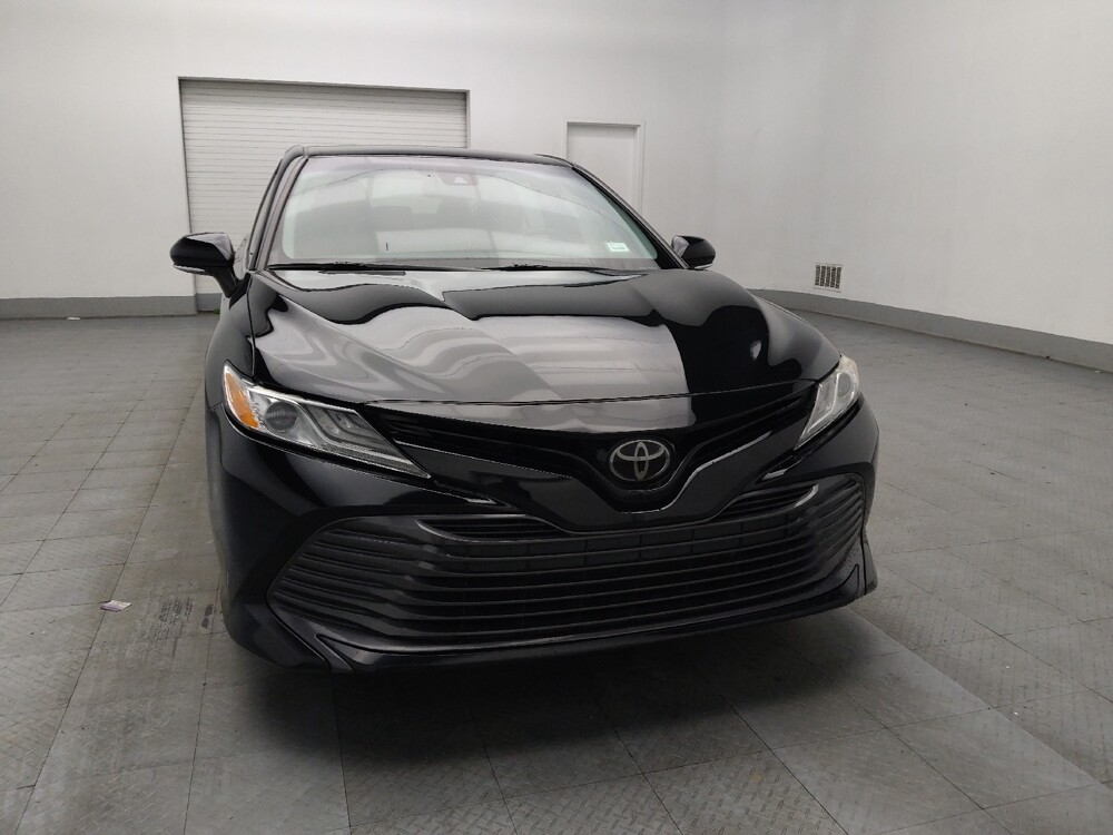 2019 Toyota Camry in Birmingham, AL 35215 - 18104788 14