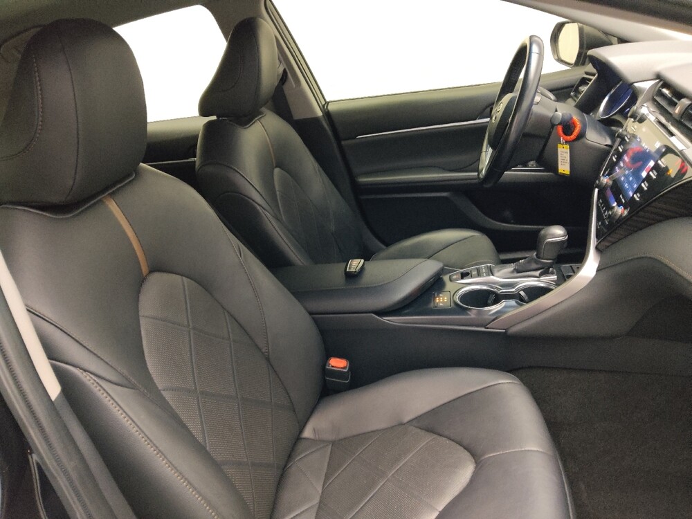 2019 Toyota Camry in Birmingham, AL 35215 - 18104788 21