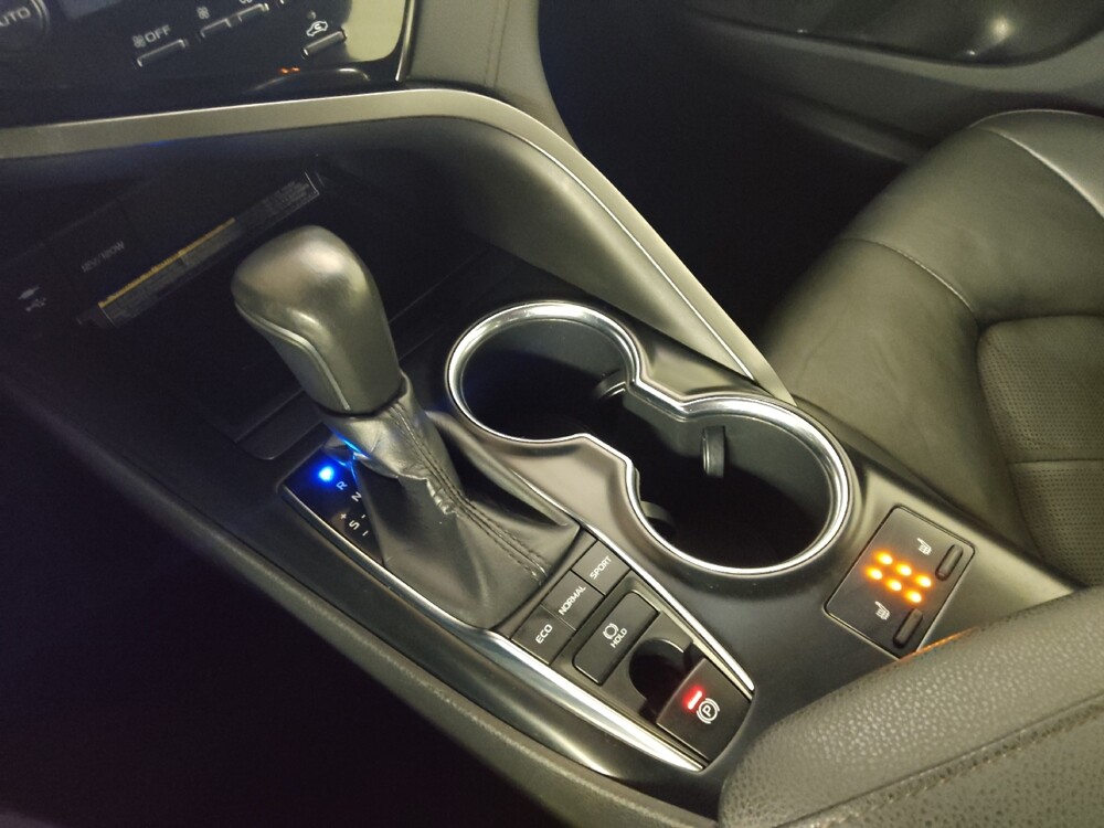 2019 Toyota Camry in Birmingham, AL 35215 - 18104788 26