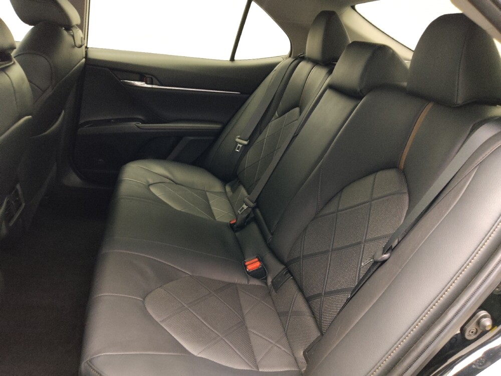 2019 Toyota Camry in Birmingham, AL 35215 - 18104788 18